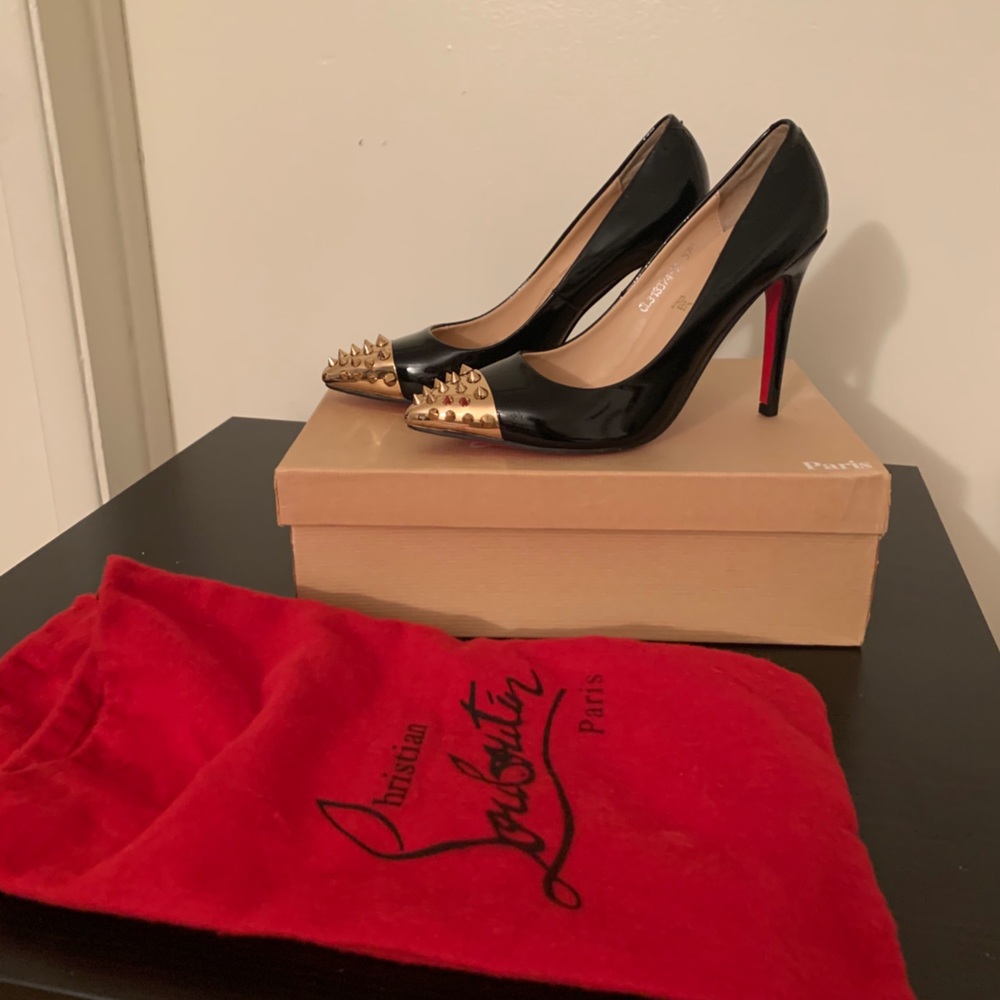 Christian Louboutin Heels
